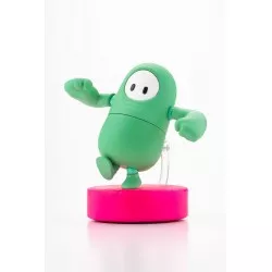 Fall Guys: Ultimate Knockout Figure 1/20 Pack 03 Mint Chocolate / Hot Dog Skin 8cm