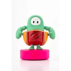 Fall Guys: Ultimate Knockout Figure 1/20 Pack 03 Mint Chocolate / Hot Dog Skin 8cm