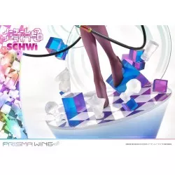 No Game No Life Statue Prisma Wing 1/7 Schwi 26cm