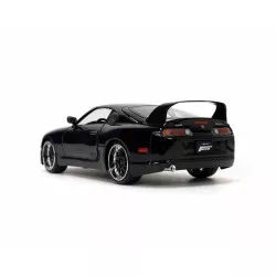 Fast & Furious 1995 Toyota Supra 33380 1/24