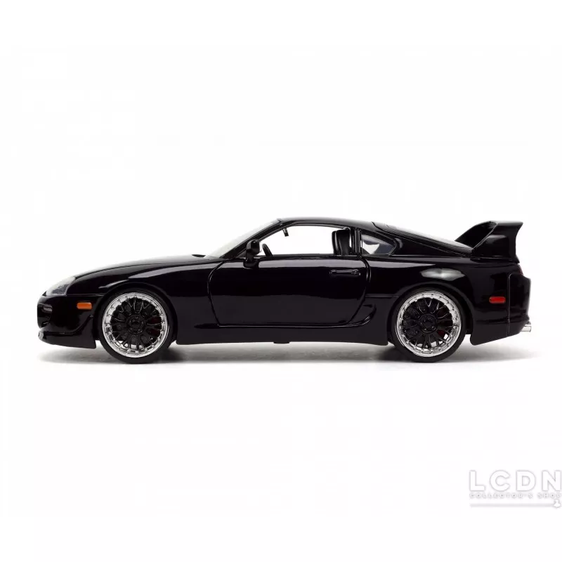 Fast &amp; Furious 1995 Toyota Supra 33380 1/24