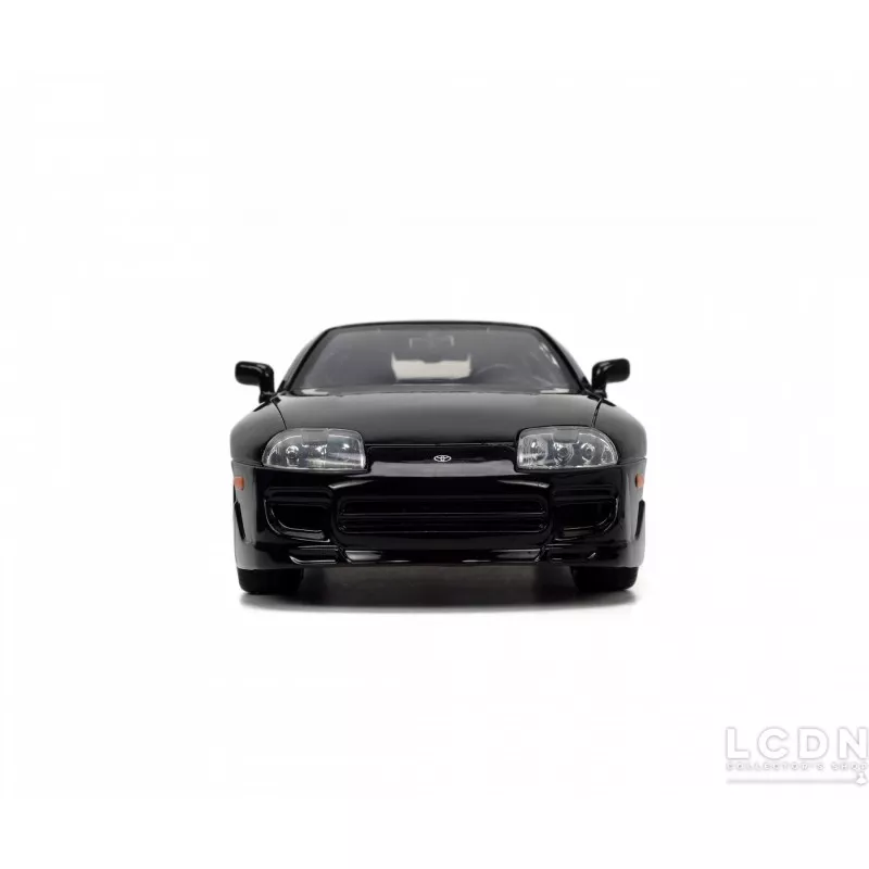 Fast &amp; Furious 1995 Toyota Supra 33380 1/24