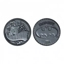 DC Comics Collectible Coin...