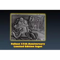 Fallout Ingot 25th...