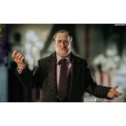 The Bar Boss Pack de 2 Collectibles Action Figurines 1/6 Mars Toys x Six Feet Lane Studio SS002C