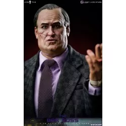 The Bar Boss Pack de 2 Collectibles Action Figurines 1/6 Mars Toys x Six Feet Lane Studio SS002C