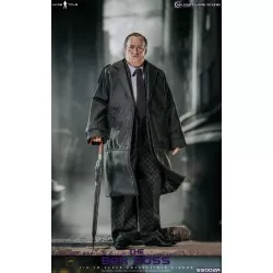 The Bar Boss Pack de 2 Collectibles Action Figurines 1/6 Mars Toys x Six Feet Lane Studio SS002C
