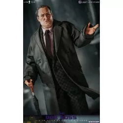 The Bar Boss Pack de 2 Collectibles Action Figurines 1/6 Mars Toys x Six Feet Lane Studio SS002C