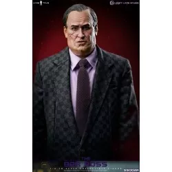 The Bar Boss Pack de 2 Collectibles Action Figurines 1/6 Mars Toys x Six Feet Lane Studio SS002C