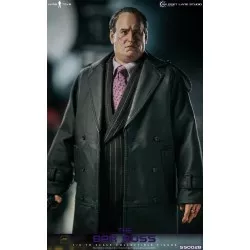 The Bar Boss Pack de 2 Collectibles Action Figurines 1/6 Mars Toys x Six Feet Lane Studio SS002C