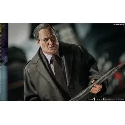The Bar Boss Pack de 2 Collectibles Action Figurines 1/6 Mars Toys x Six Feet Lane Studio SS002C