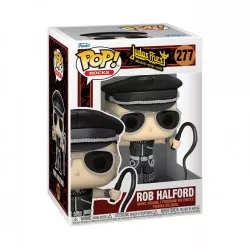 Judas Priest POP! Rocks Rob...