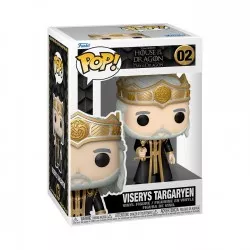 House of the Dragon POP!...