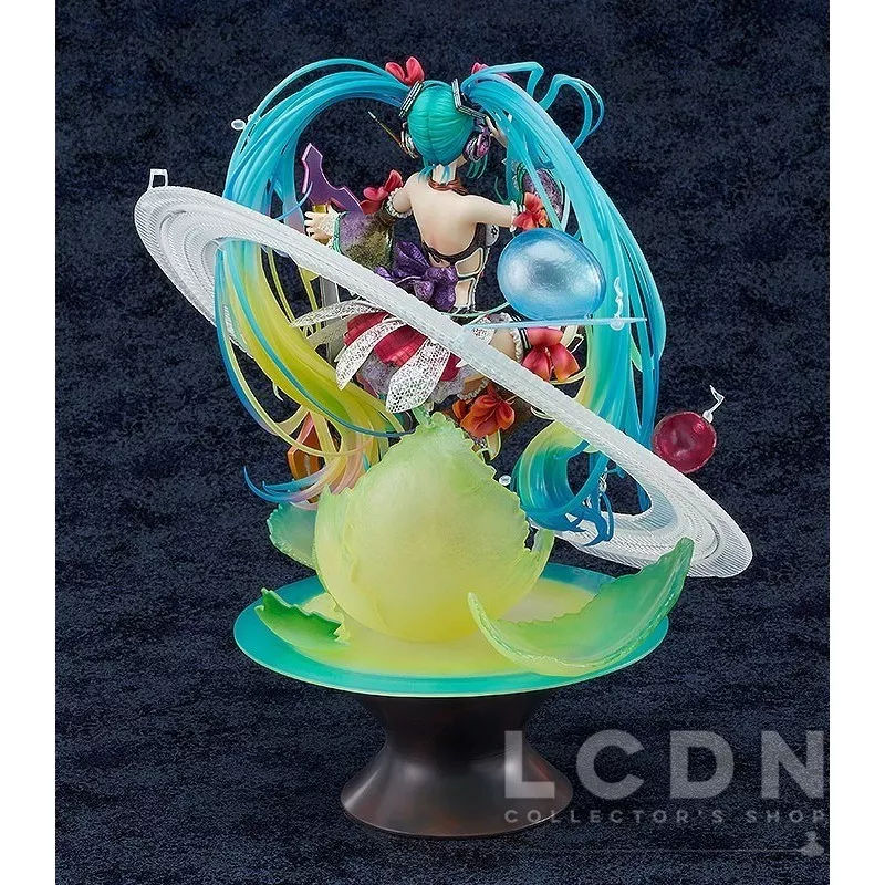 Character Vocal Series 01: Miku Hatsune Statue 1/7 Hatsune Miku Virtual Pop Star Ver. 30cm
