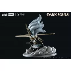 Dark Souls Statue The Nameless King 15cm