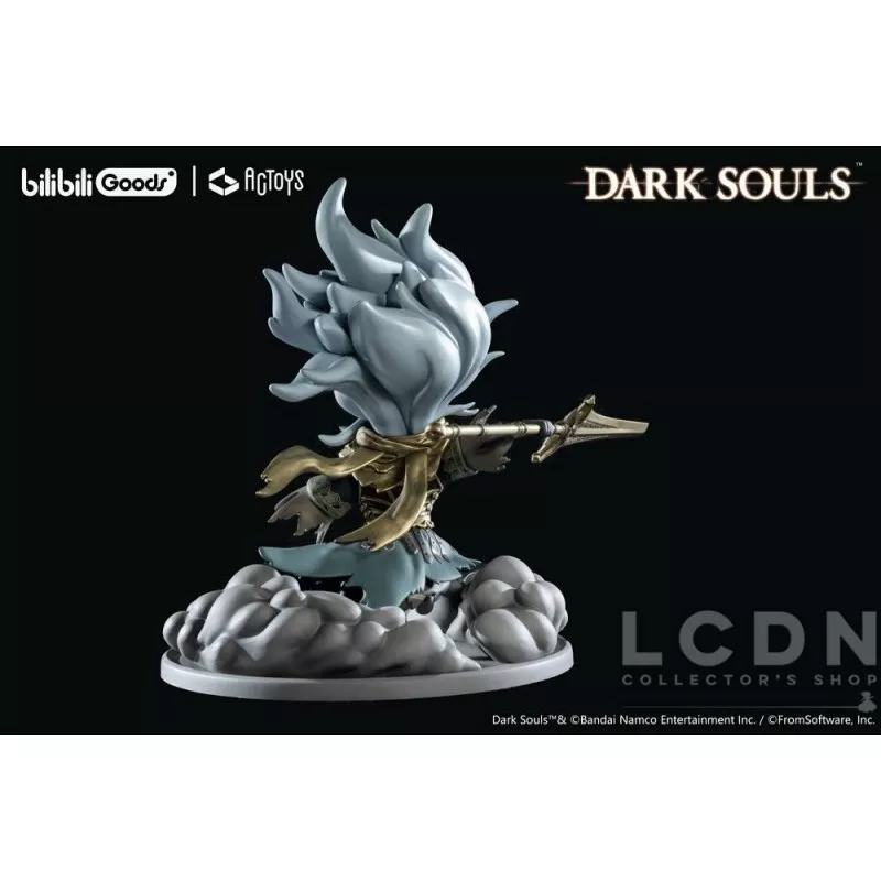 Dark Souls Statue The Nameless King 15cm
