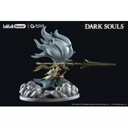 Dark Souls Statue The Nameless King 15cm