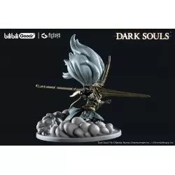 Dark Souls Statue The Nameless King 15cm