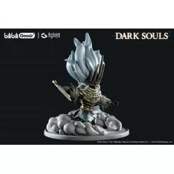 Dark Souls Statue The Nameless King 15cm