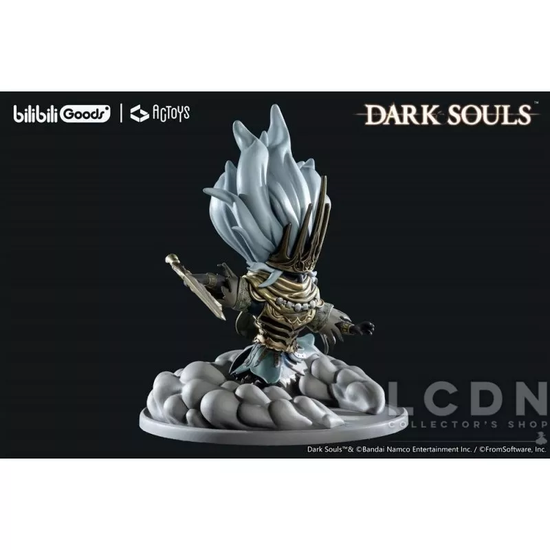 Dark Souls Statue The Nameless King 15cm