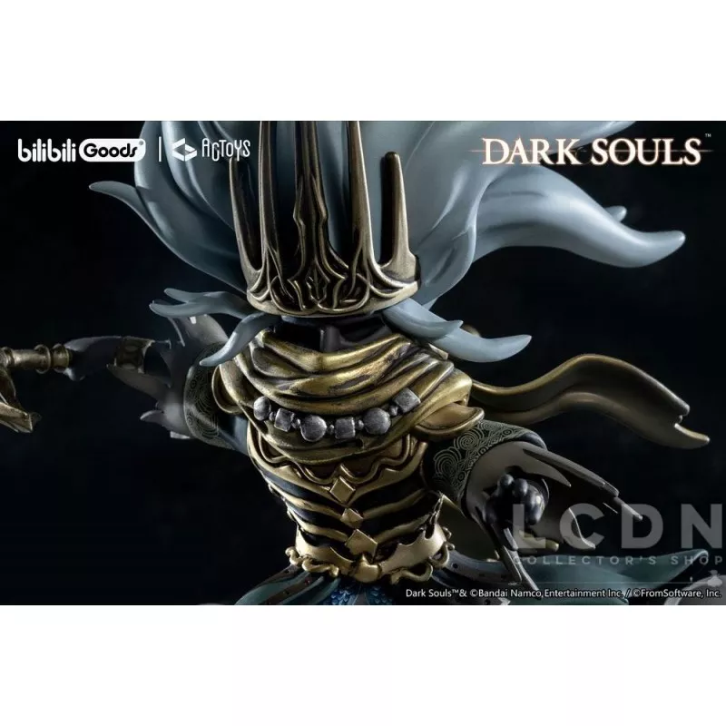 Dark Souls Statue The Nameless King 15cm