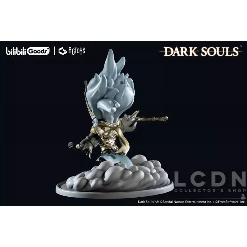 Dark Souls Statue The Nameless King 15cm