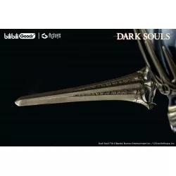Dark Souls Statue The Nameless King 15cm