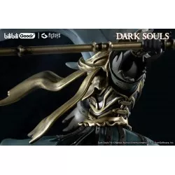 Dark Souls Statue The Nameless King 15cm