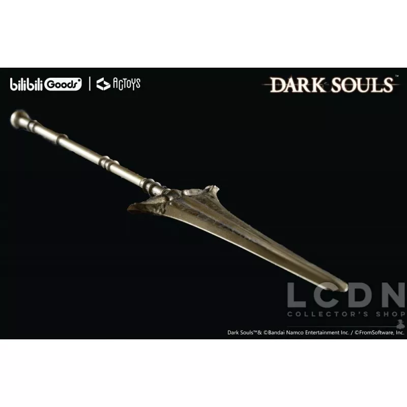 Dark Souls Statue The Nameless King 15cm