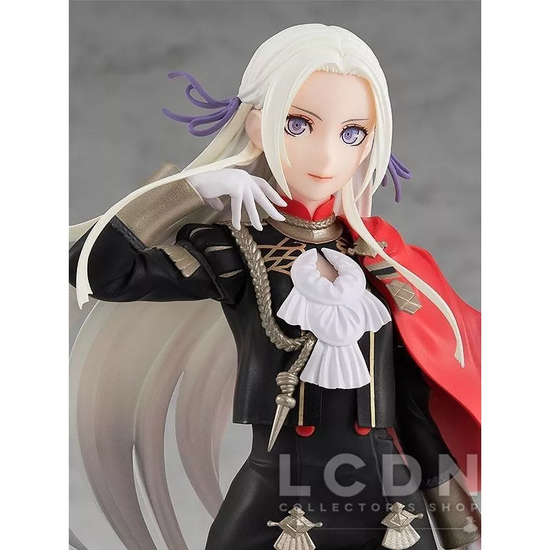 Fire Emblem Three Houses Statue Pop Up Parade Edelgard von Hresvelg 17cm