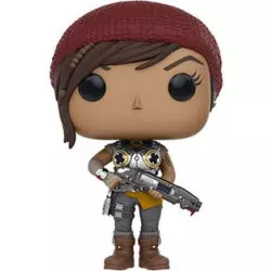 Gears of War Pop! Gmaes...