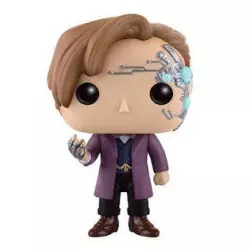 Doctor Who Pop! 11th Doctor...