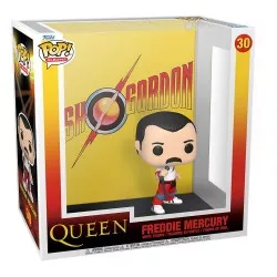 Queen POP! Albums Flash...