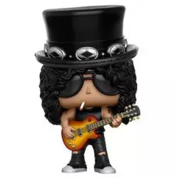 Guns N Roses Pop! Slash...