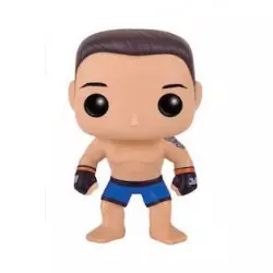 UFC Pop! Chris Weidman...