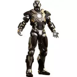 Marvel Legends Réplique 1/1 casque électronique Iron Man