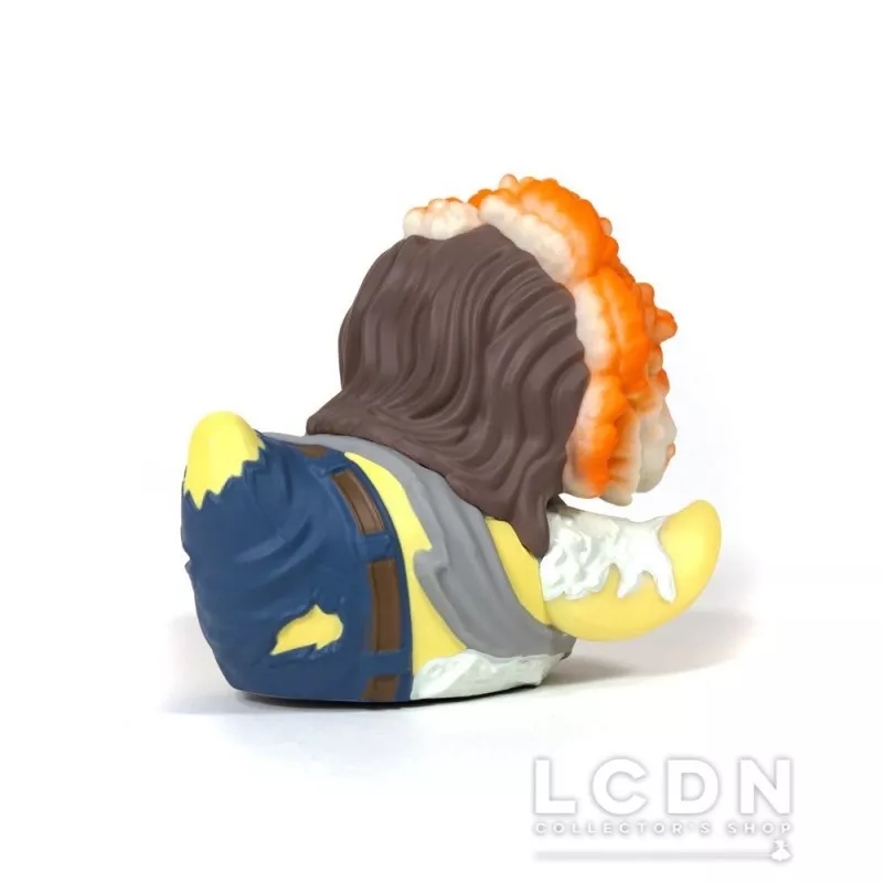 The Last of Us Figurine Clicker Cosplaying Duck TUBBZ Boxed Edition 9cm
