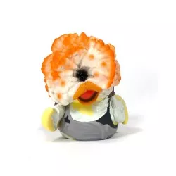 The Last of Us Figurine Clicker Cosplaying Duck TUBBZ Boxed Edition 9cm