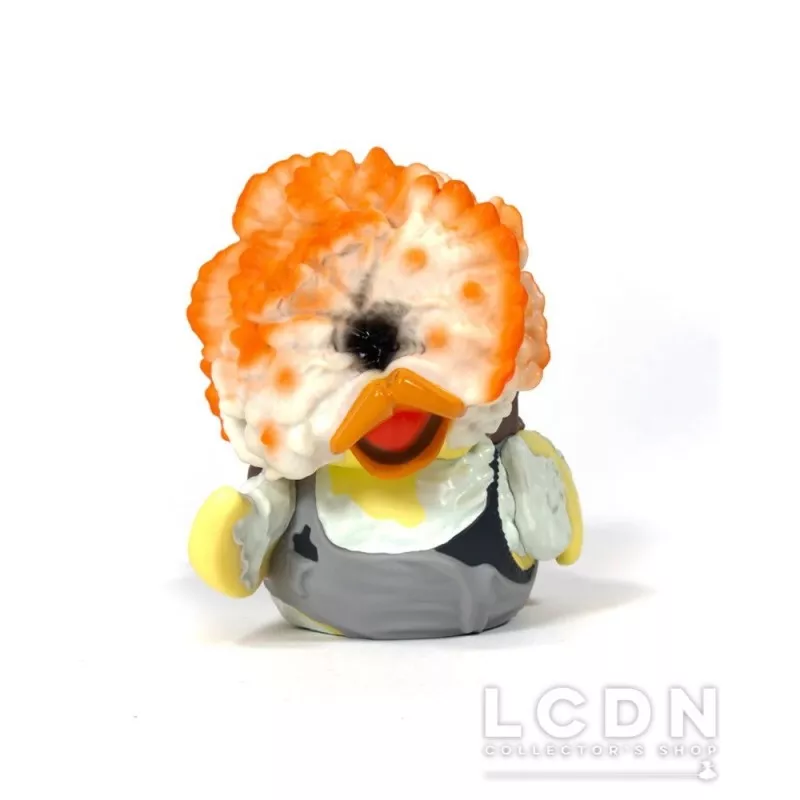 The Last of Us Figurine Clicker Cosplaying Duck TUBBZ Boxed Edition 9cm