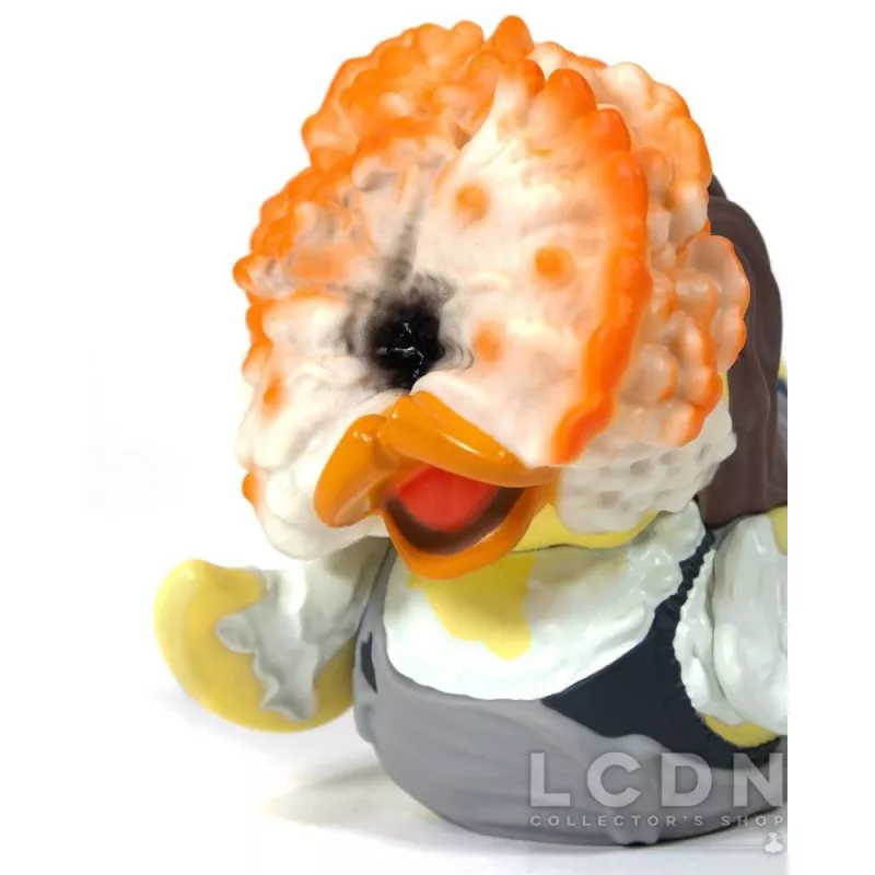The Last of Us Figurine Clicker Cosplaying Duck TUBBZ Boxed Edition 9cm