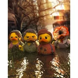 The Last of Us Figurine Clicker Cosplaying Duck TUBBZ Boxed Edition 9cm
