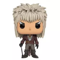 Labyrinthe Pop! Jareth...