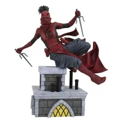 Marvel Comic Gallery Statue...