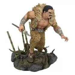 Marvel Comic Gallery Statue Kraven the Hunter 25cm