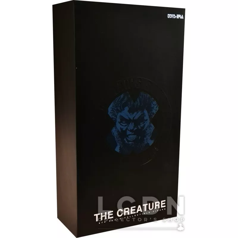 The ultimate combat suit The Creature Beast TOYS ERA TE029 1/6 Figure 32cm