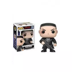 Daredevil TV Pop! Punisher...