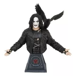 The Crow Bust 1/6 Eric...