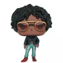 Preacher Figurine POP!...