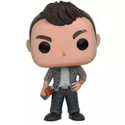 Preacher POP! Television...