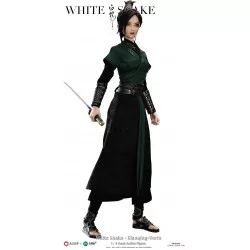 White Snake Xiaoqing-Verta...